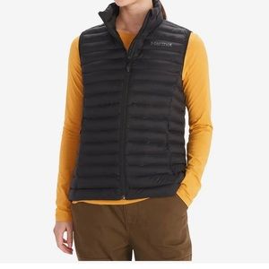 Marmot Down Vest